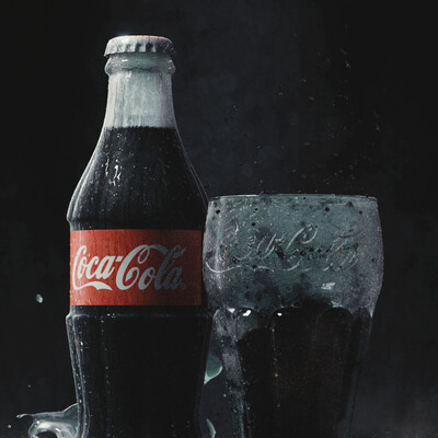 Coca Cola