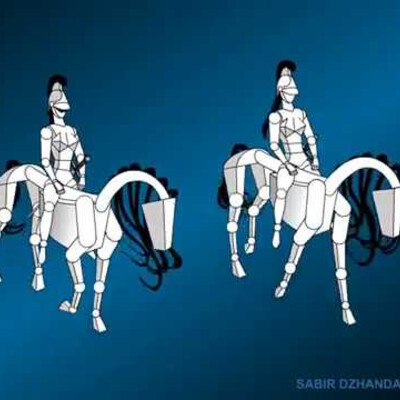 Метафизические амазонки