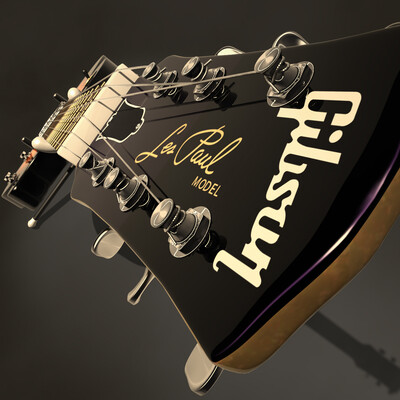 Gibson