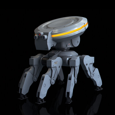 Mecha