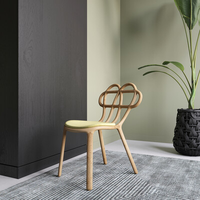 Wilds chair
