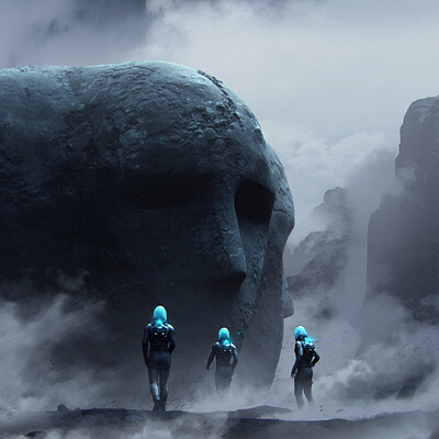 Epimetheus (based on "Prometheus" setting )