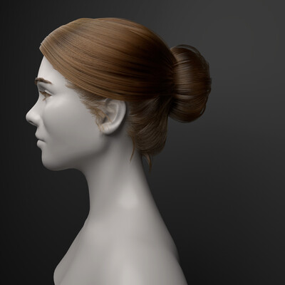 XGen Hair