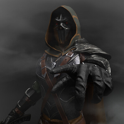 Warrior