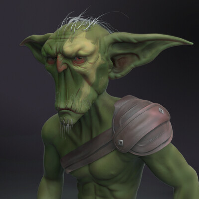 Goblin