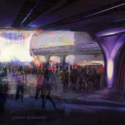 City