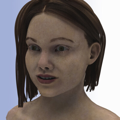 Girl