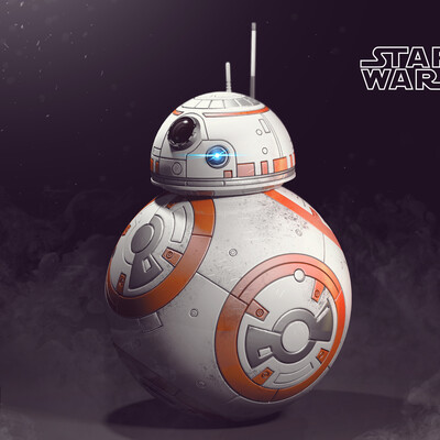 BB-8