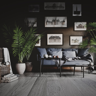 "Coziness"