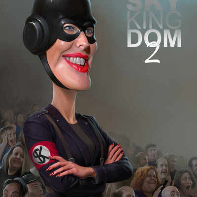 Королевство неба 2
