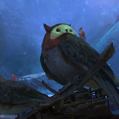 night guardian