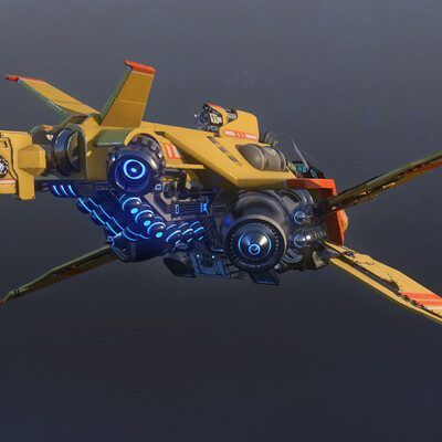 Skygale