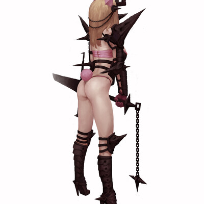 sharpnose