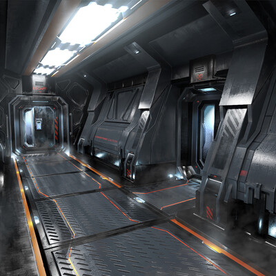 sci fi