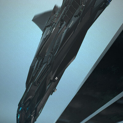aerospace vehicle