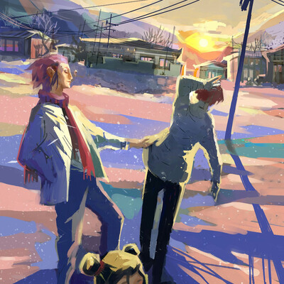 Омела