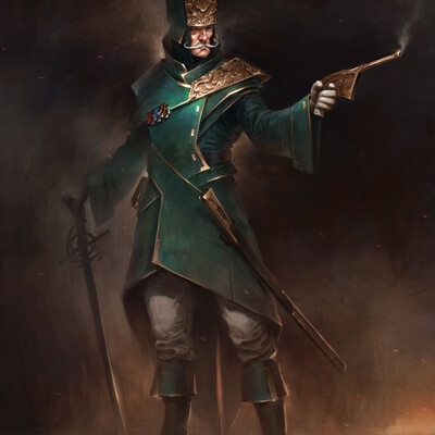 Hussar