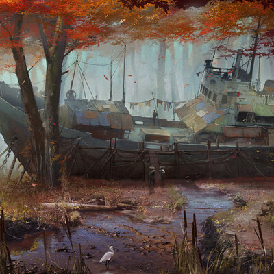 Красное море