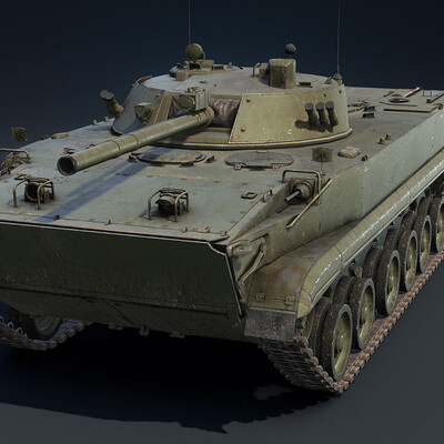 БМП-3