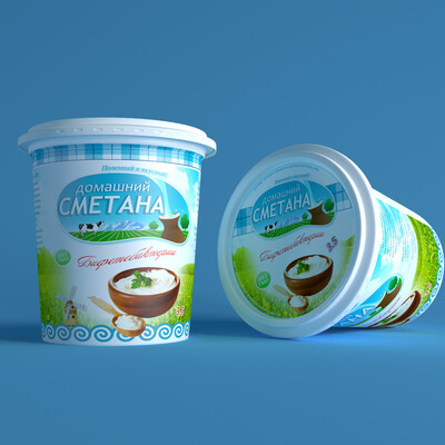 сметана