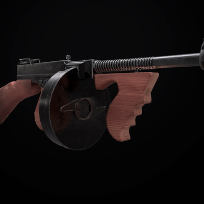 Thompson 1928