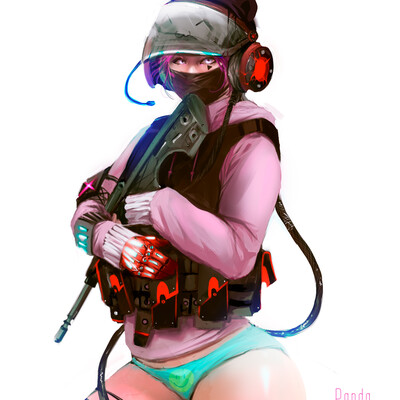 shooter