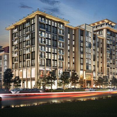 MIRABAD AVENUE