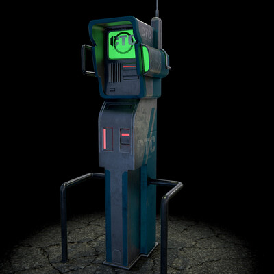 CTC Терминал