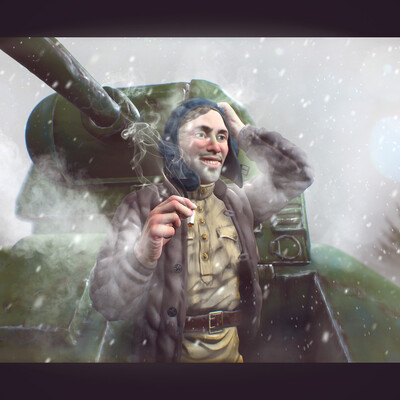Tanker 