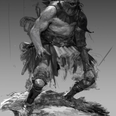 characters