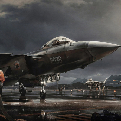 J-20