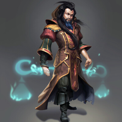 Alastor Avinon