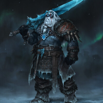 Freybjorn