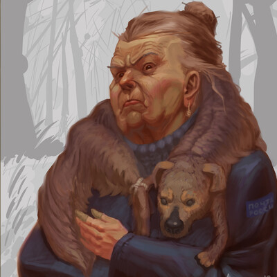 Суворова