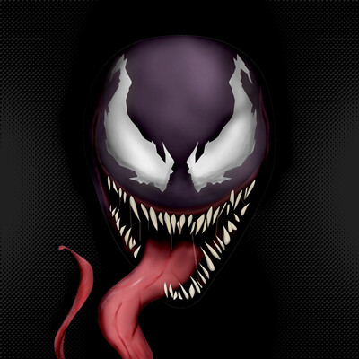 Marvel Venom