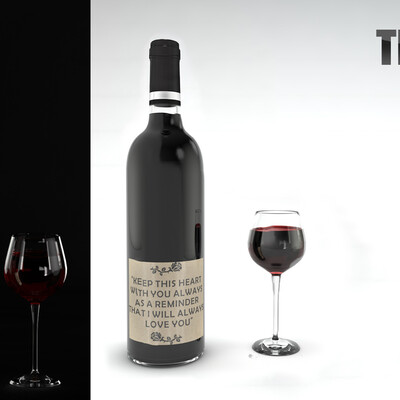 Wine
