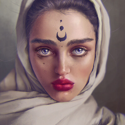 Girl