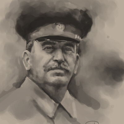Сталин, Иосиф Виссарионович 