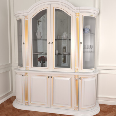 Сервант Классика
