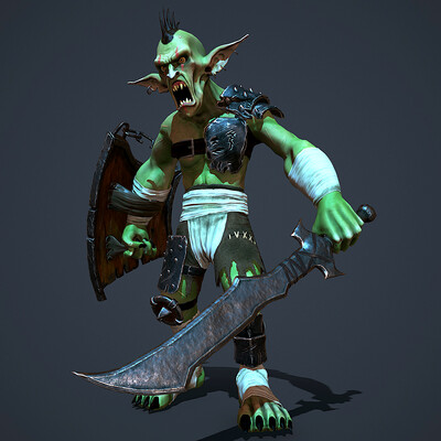 Goblin