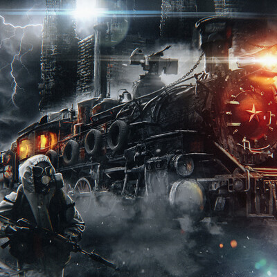 METRO EXODUS