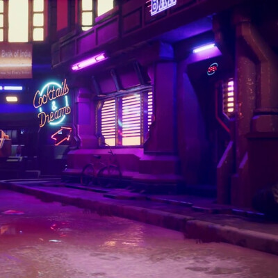 Ubisoft NXT Showcase 2018 - A Haunt in Bangalore