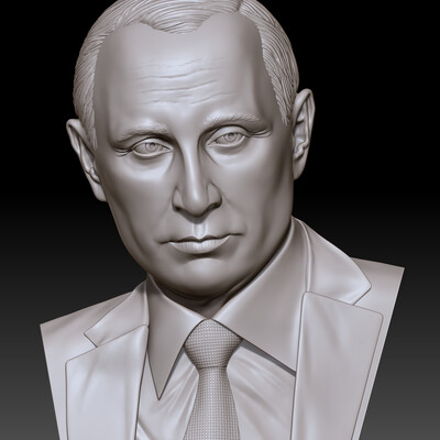 ПУТИН