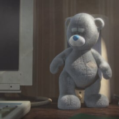 Teddy