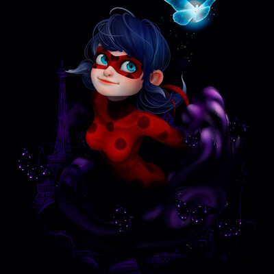 Miraculous Ladybug