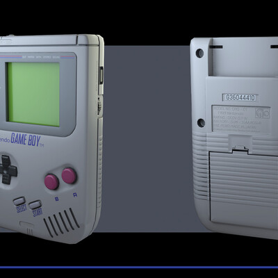 Gameboy