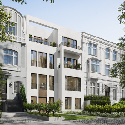 Townhouse Innocentia Park