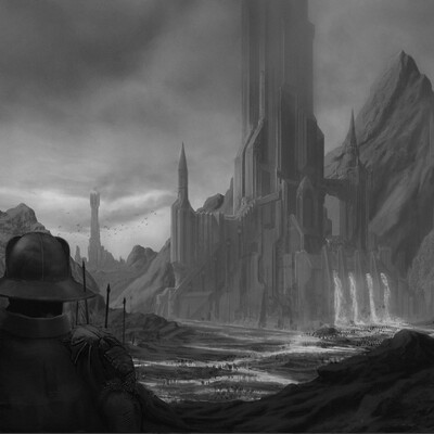 Unfinished stuff