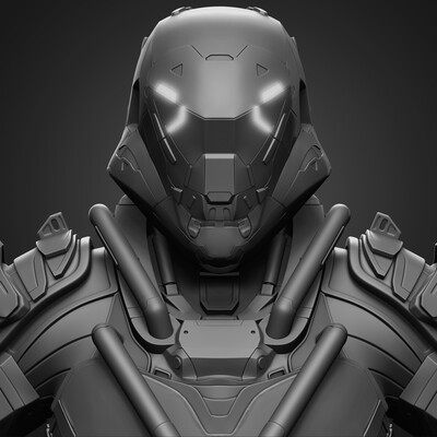 Anthem: Javelin