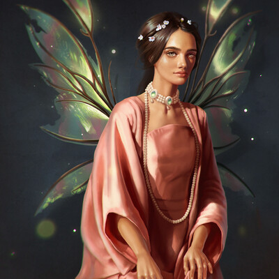  Fairy